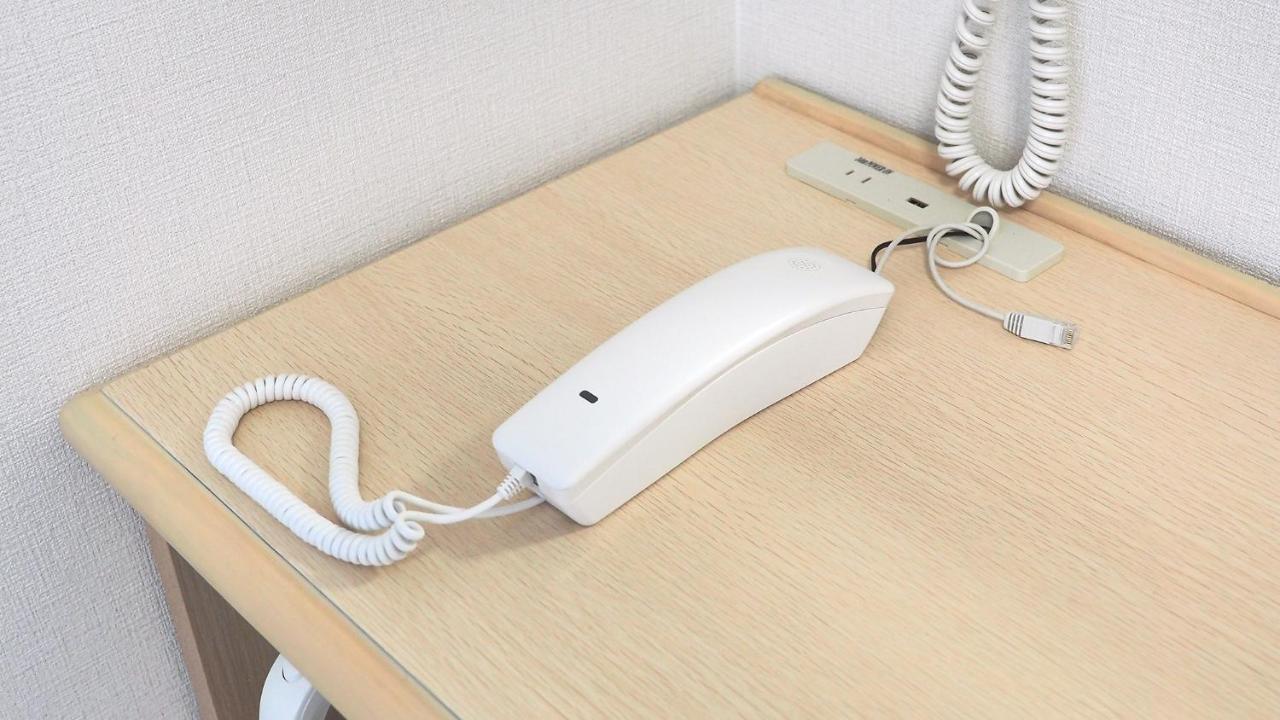 Toyoko Inn Kyoto Nijojo Minami Luaran gambar